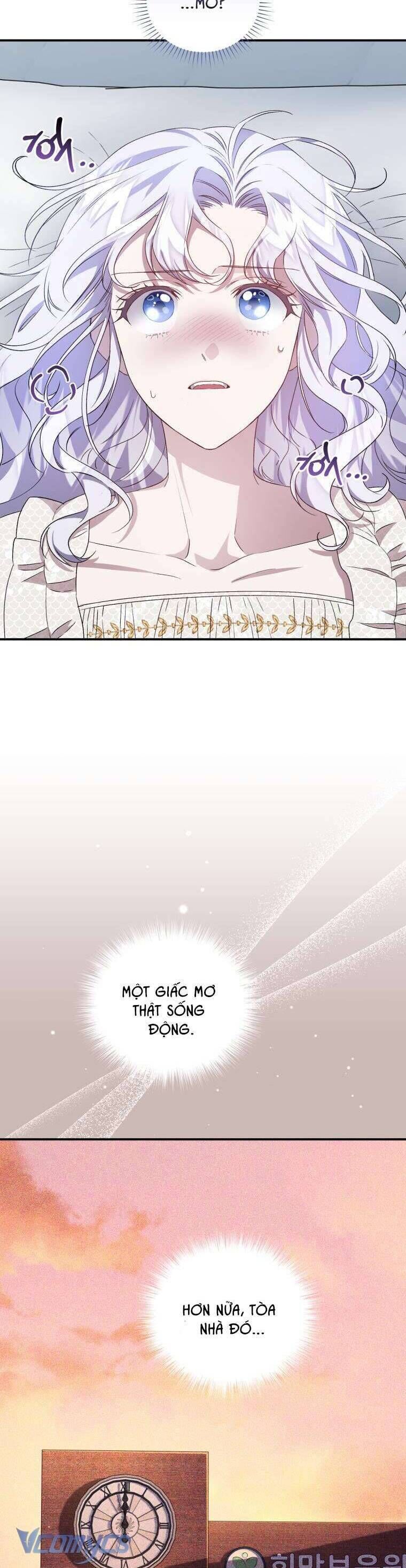 Tôi Trở Thành Mẹ Kế Của Gia Đình Hắc Ám - Chapter 52 - Page 6