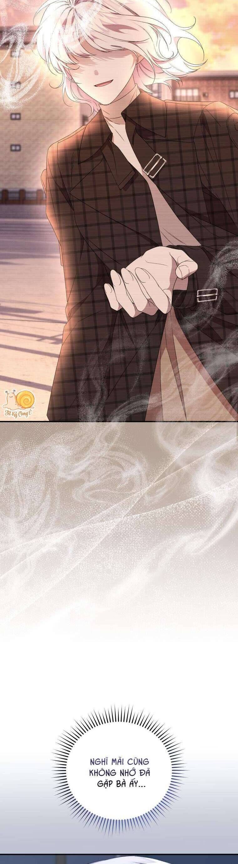 Tôi Trở Thành Mẹ Kế Của Gia Đình Hắc Ám - Chapter 52 - Page 9