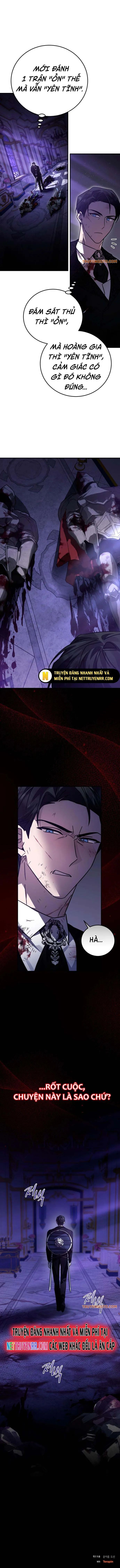 Anh Hùng, Ác Quỷ Và Kẻ Phản Diện - Chapter 85 - Page 14