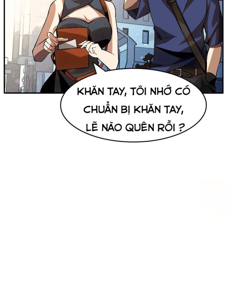Đô Thị Cực Phẩm Y Thần - Chapter 1 - Page 11