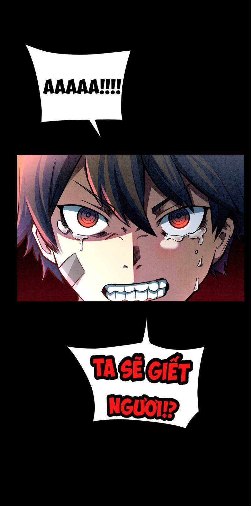 Đô Thị Cực Phẩm Y Thần - Chapter 1 - Page 22