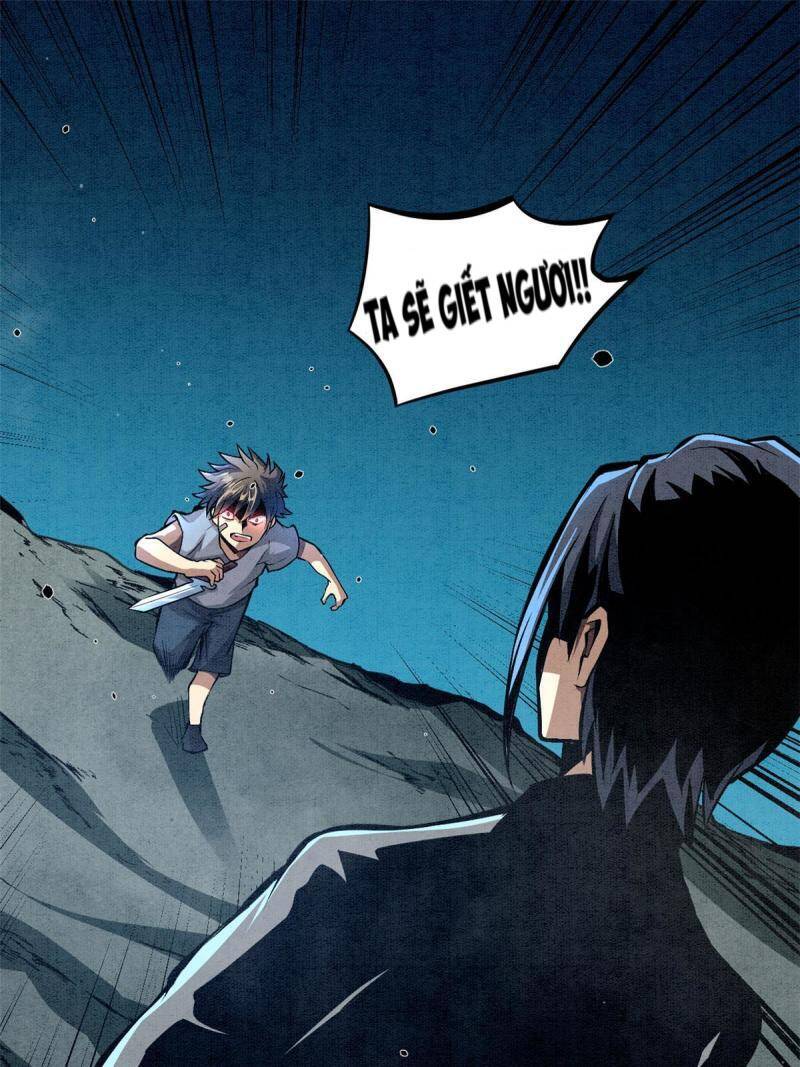 Đô Thị Cực Phẩm Y Thần - Chapter 1 - Page 23