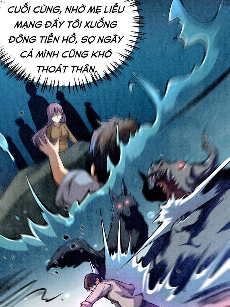 Đô Thị Cực Phẩm Y Thần - Chapter 1 - Page 28