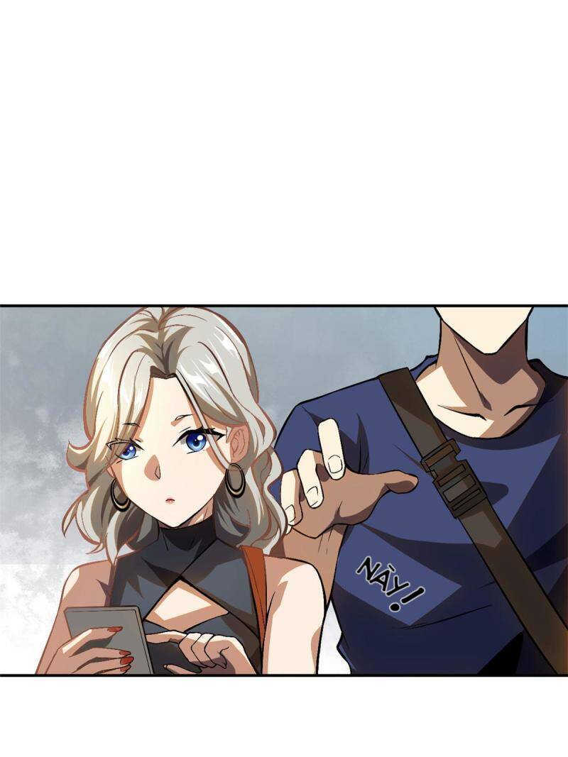 Đô Thị Cực Phẩm Y Thần - Chapter 1 - Page 3