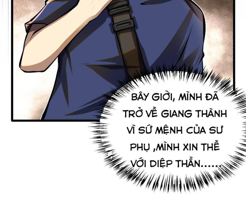 Đô Thị Cực Phẩm Y Thần - Chapter 1 - Page 30