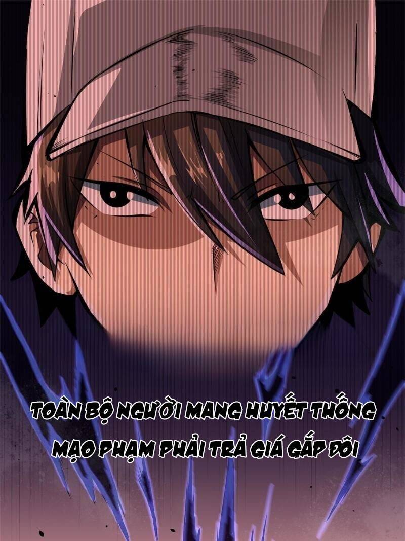 Đô Thị Cực Phẩm Y Thần - Chapter 1 - Page 31