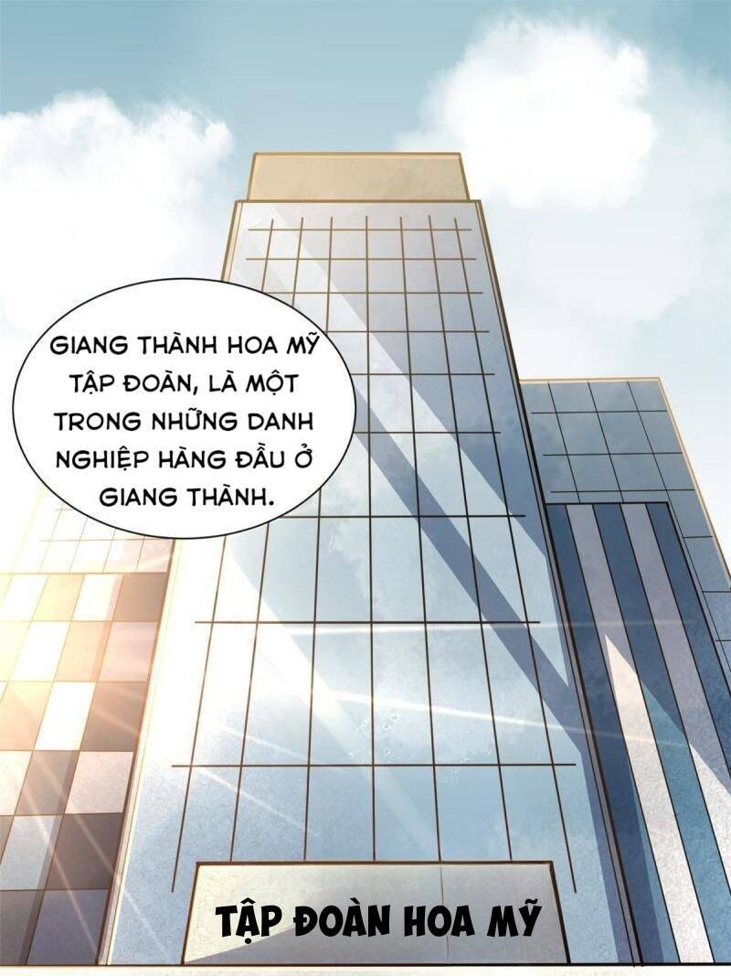 Đô Thị Cực Phẩm Y Thần - Chapter 1 - Page 38