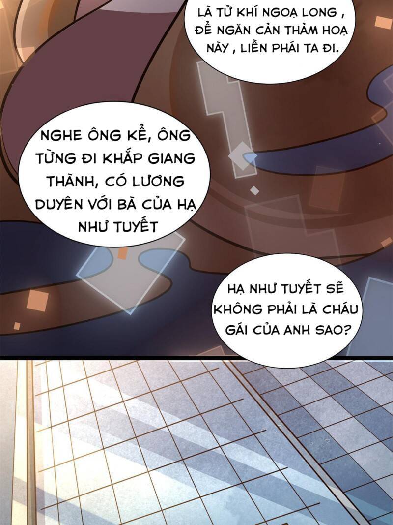 Đô Thị Cực Phẩm Y Thần - Chapter 1 - Page 41