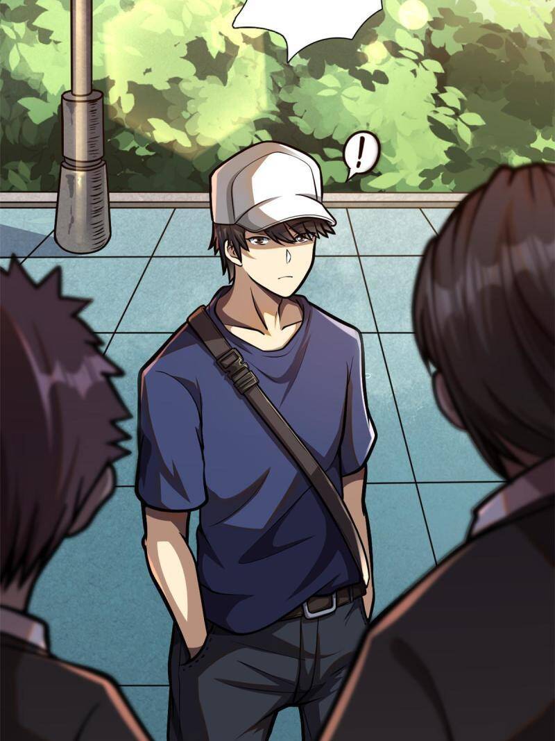 Đô Thị Cực Phẩm Y Thần - Chapter 1 - Page 43