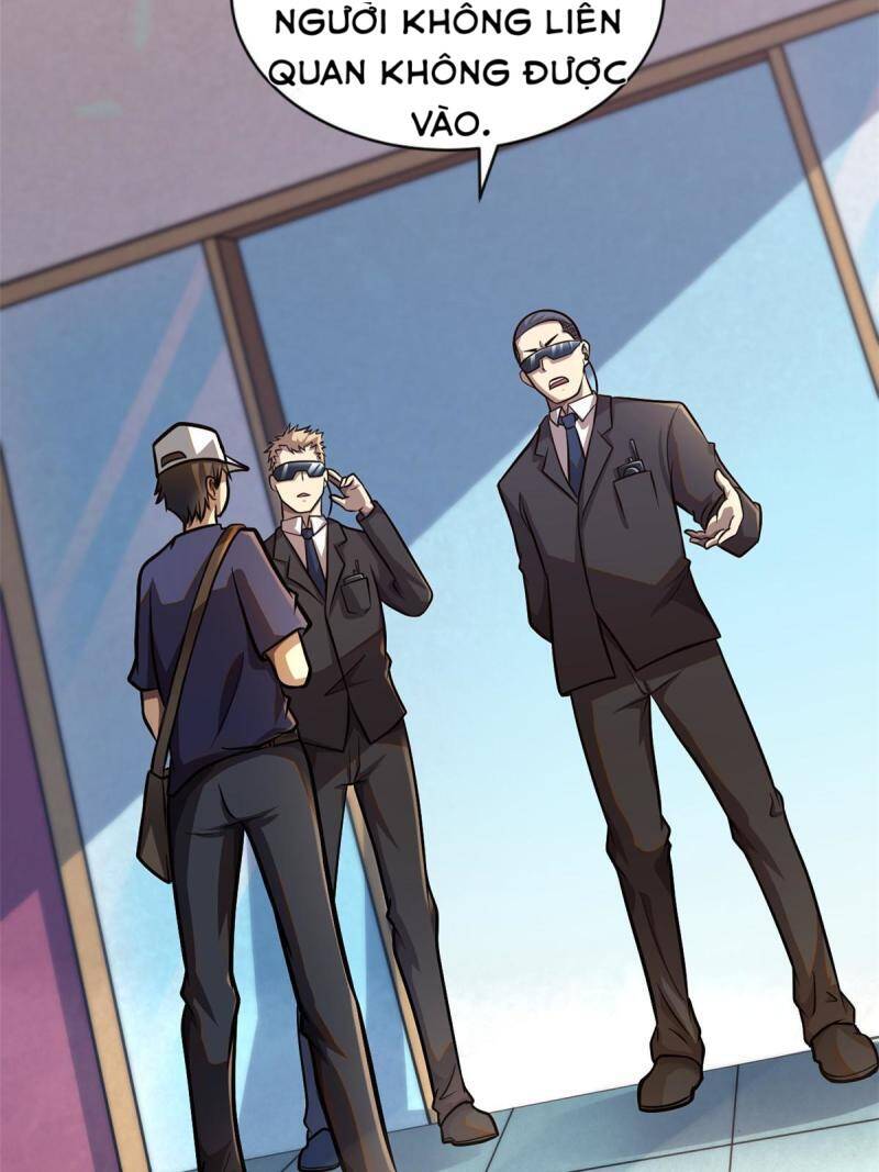 Đô Thị Cực Phẩm Y Thần - Chapter 1 - Page 46