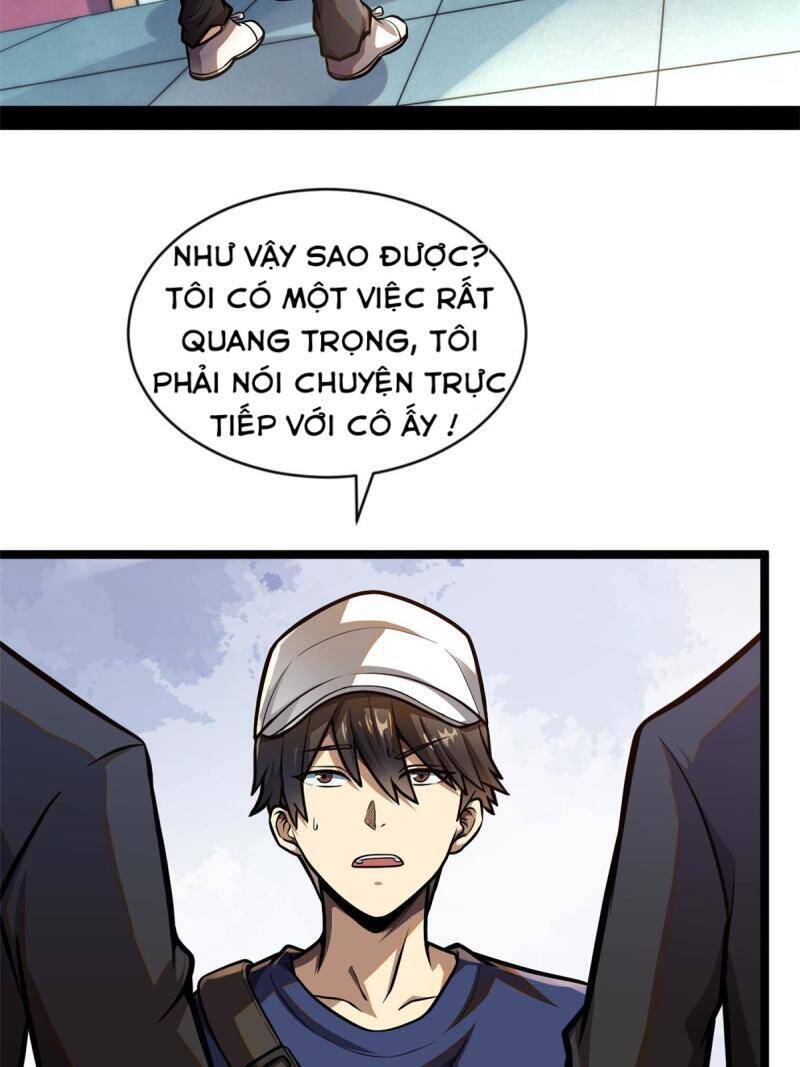 Đô Thị Cực Phẩm Y Thần - Chapter 1 - Page 47