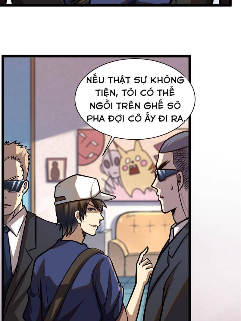 Đô Thị Cực Phẩm Y Thần - Chapter 1 - Page 48