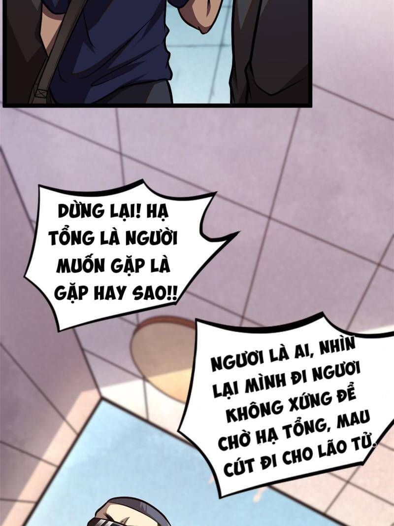 Đô Thị Cực Phẩm Y Thần - Chapter 1 - Page 49