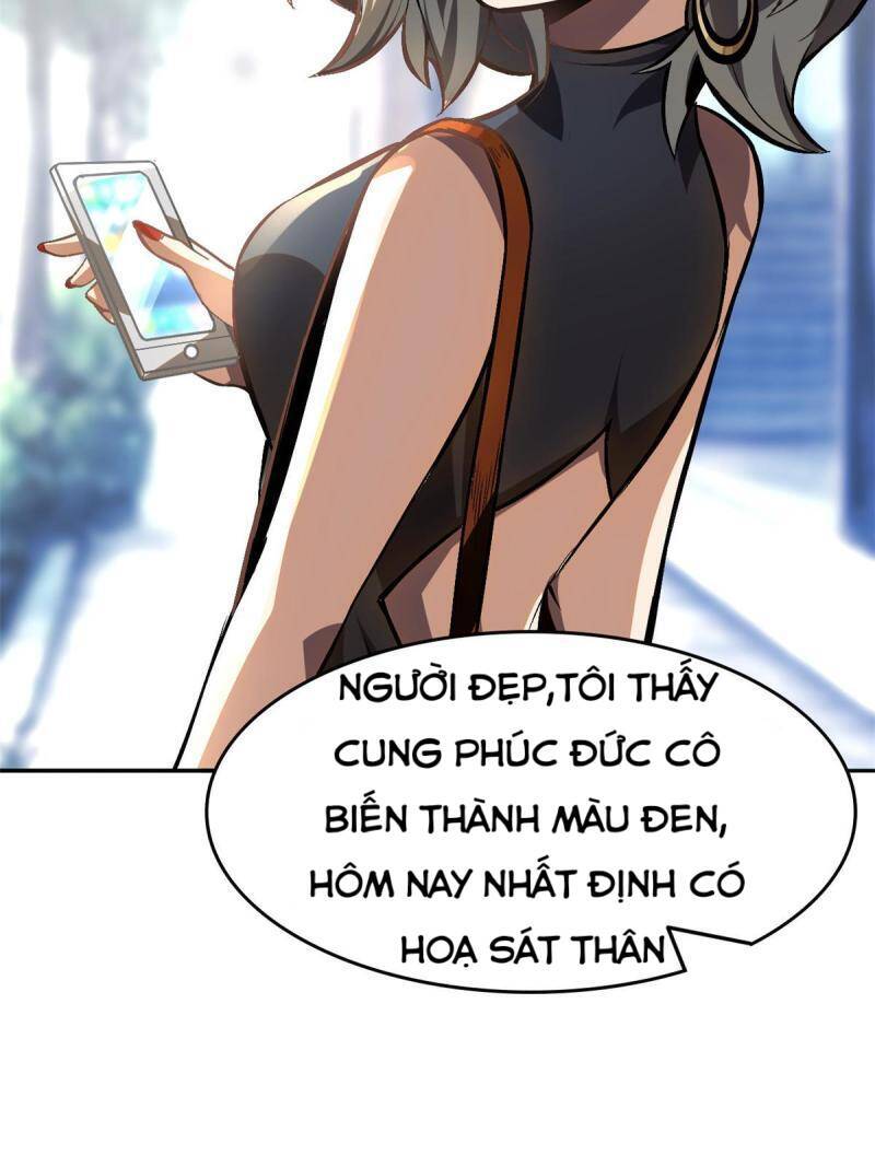 Đô Thị Cực Phẩm Y Thần - Chapter 1 - Page 5