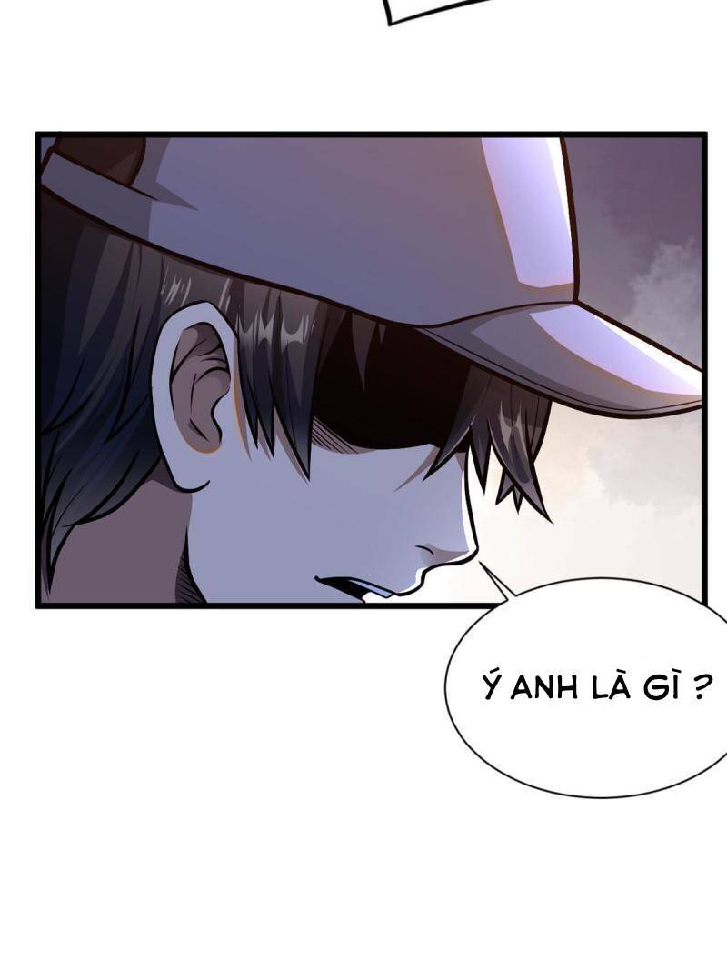 Đô Thị Cực Phẩm Y Thần - Chapter 1 - Page 51