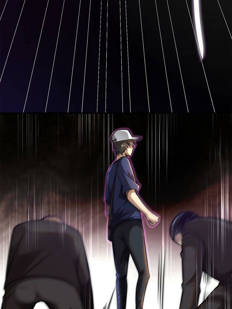 Đô Thị Cực Phẩm Y Thần - Chapter 1 - Page 54