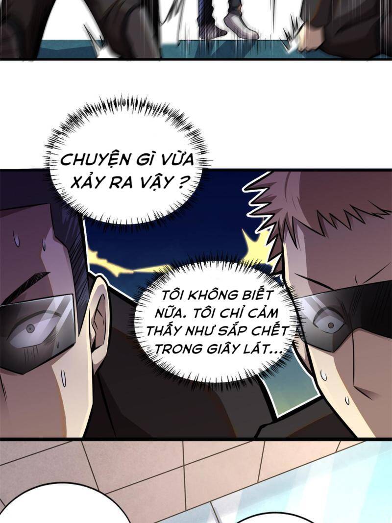 Đô Thị Cực Phẩm Y Thần - Chapter 1 - Page 55