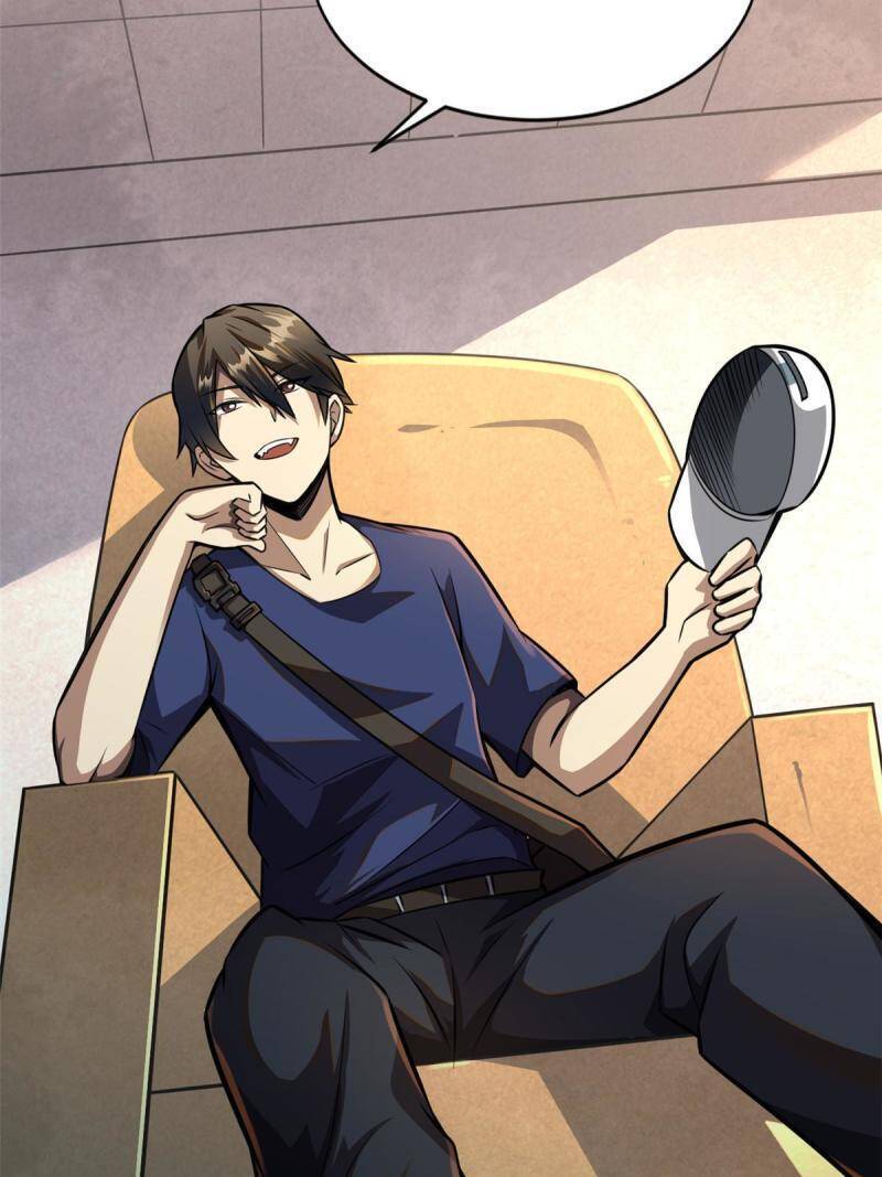 Đô Thị Cực Phẩm Y Thần - Chapter 1 - Page 58