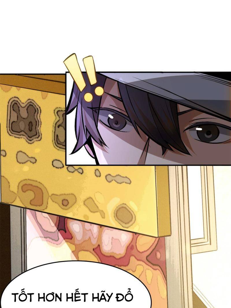 Đô Thị Cực Phẩm Y Thần - Chapter 1 - Page 6