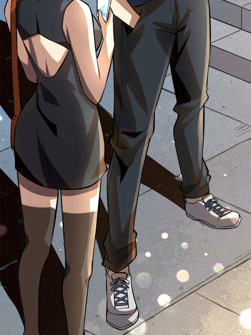 Đô Thị Cực Phẩm Y Thần - Chapter 1 - Page 8