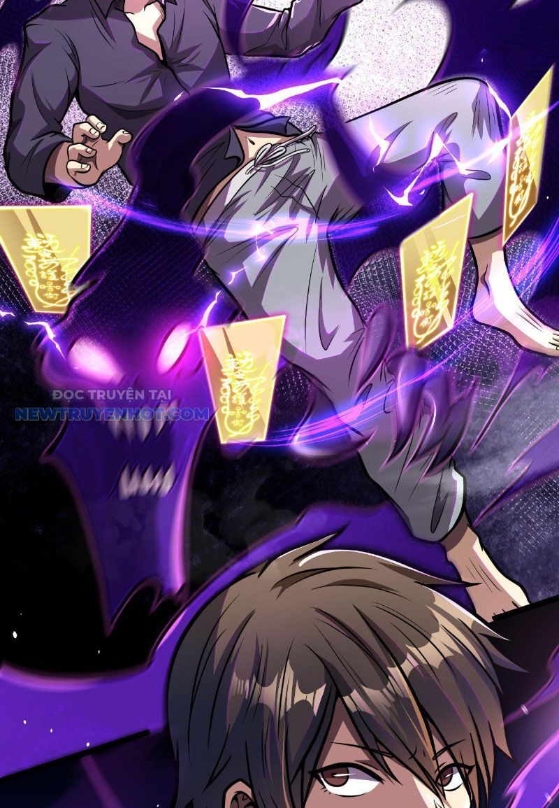 Đô Thị Cực Phẩm Y Thần - Chapter 10 - Page 15