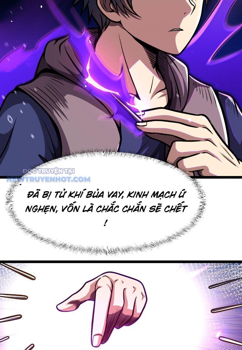 Đô Thị Cực Phẩm Y Thần - Chapter 10 - Page 16