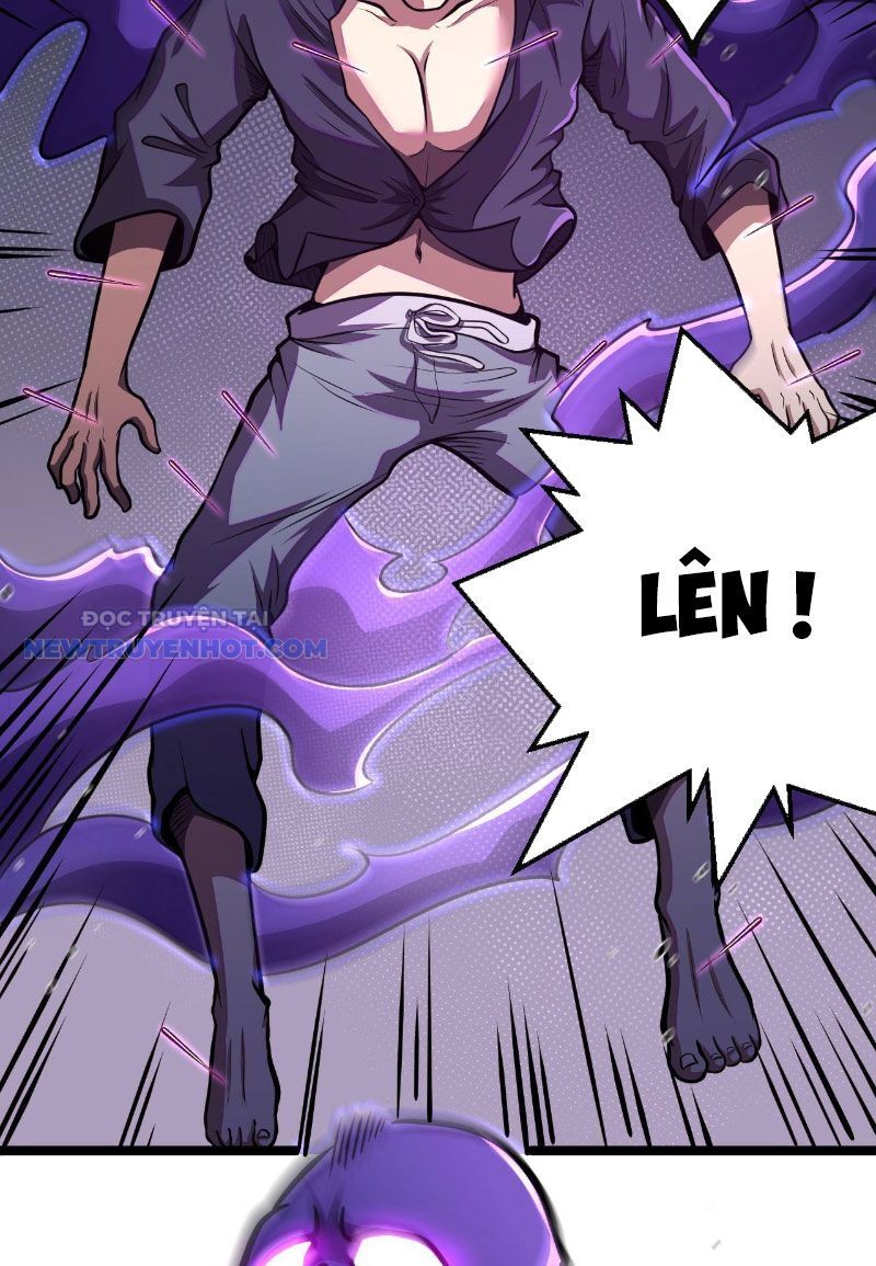 Đô Thị Cực Phẩm Y Thần - Chapter 10 - Page 19