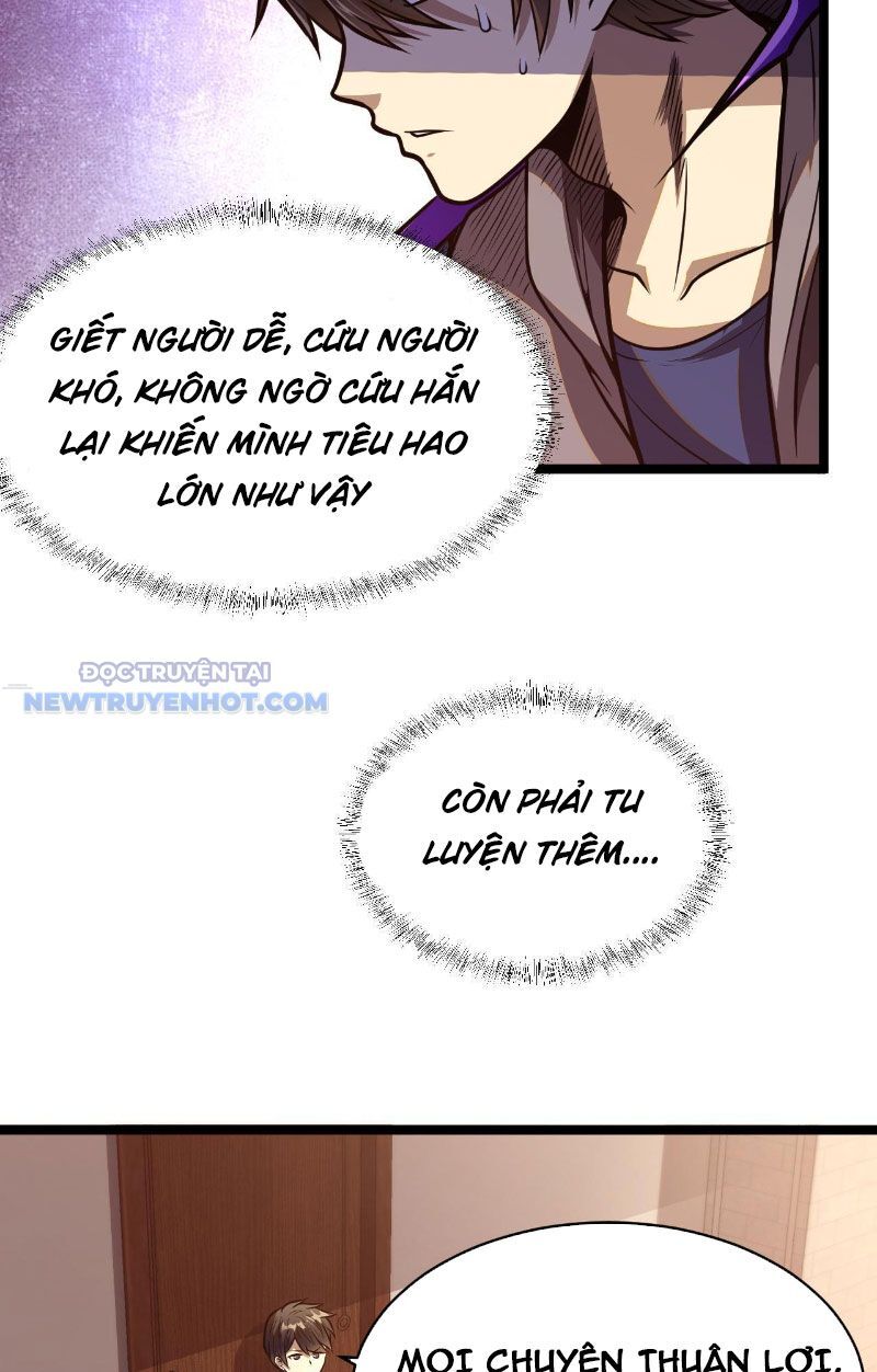 Đô Thị Cực Phẩm Y Thần - Chapter 10 - Page 25