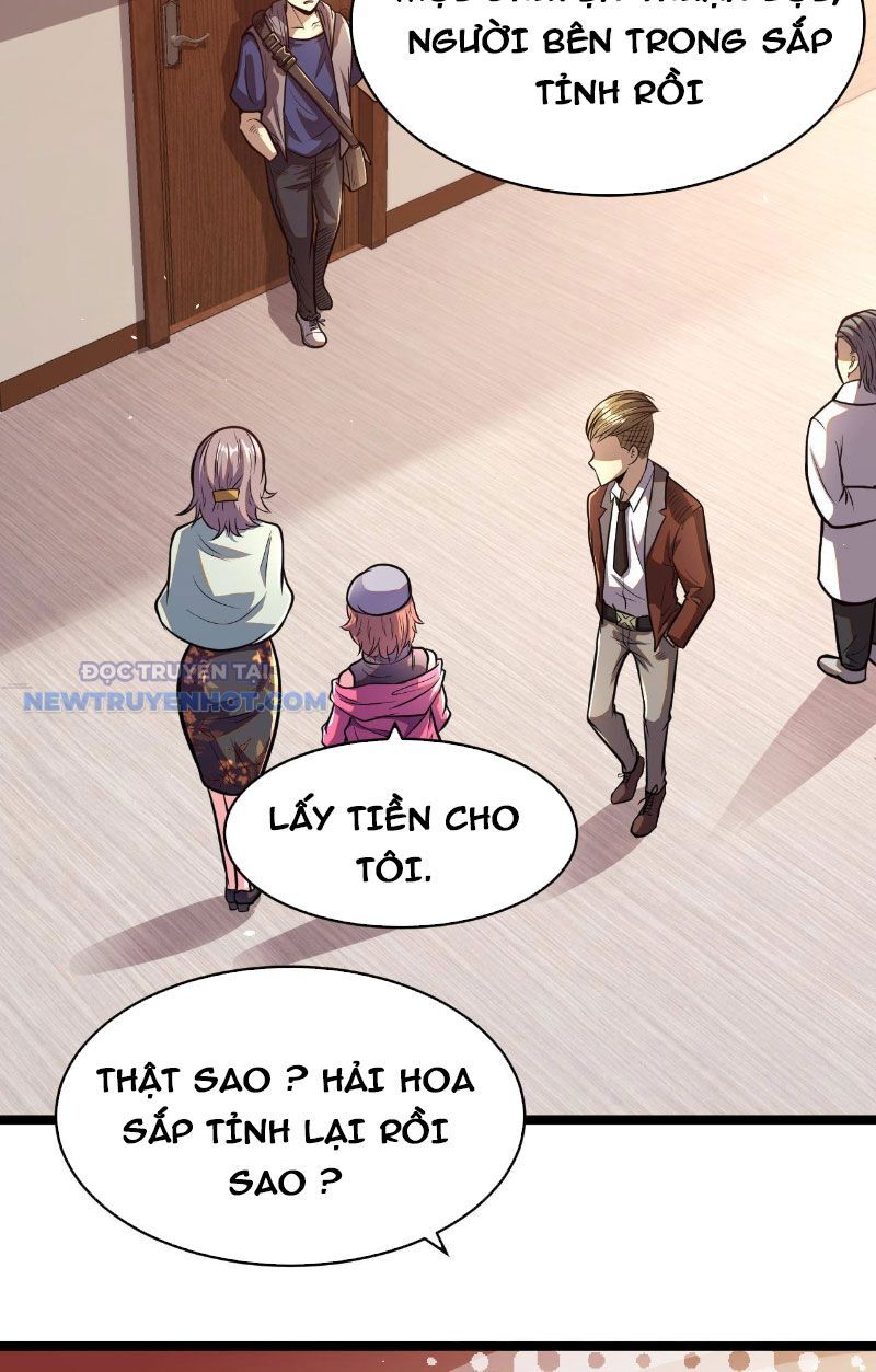 Đô Thị Cực Phẩm Y Thần - Chapter 10 - Page 26