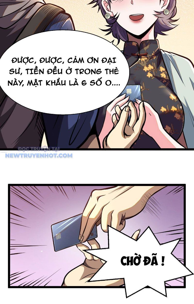 Đô Thị Cực Phẩm Y Thần - Chapter 10 - Page 28