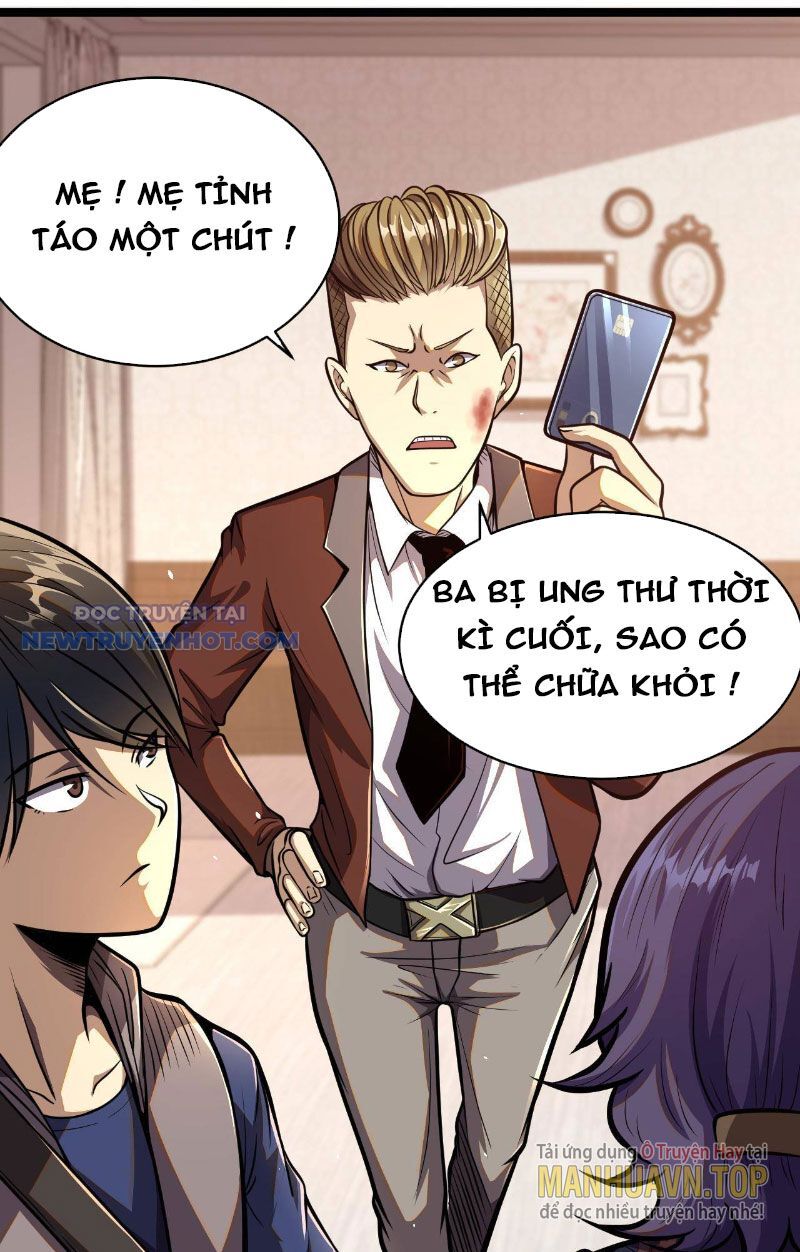 Đô Thị Cực Phẩm Y Thần - Chapter 10 - Page 29