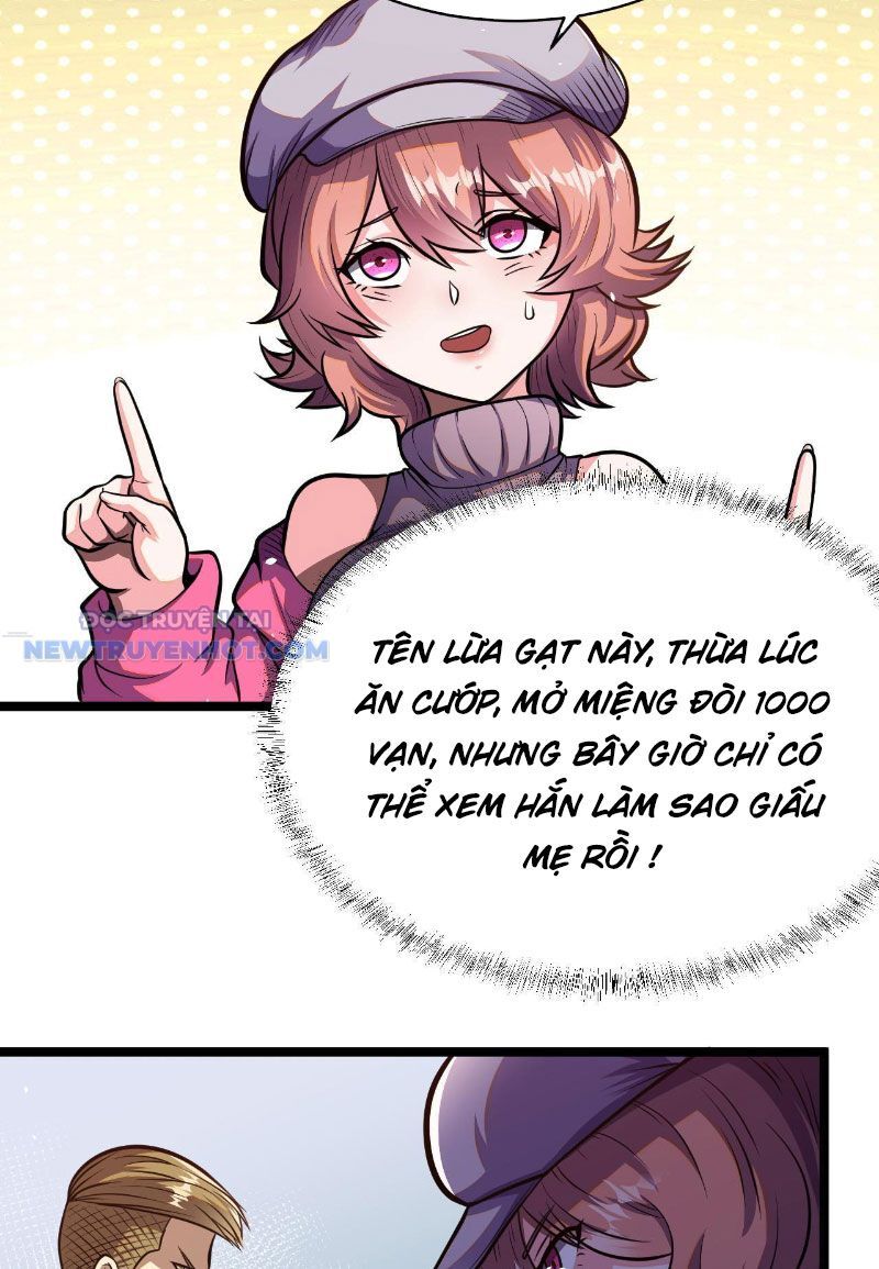 Đô Thị Cực Phẩm Y Thần - Chapter 10 - Page 3