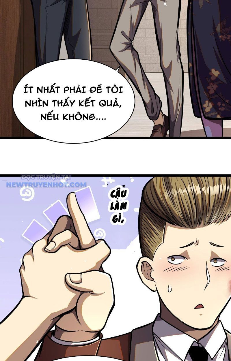 Đô Thị Cực Phẩm Y Thần - Chapter 10 - Page 31