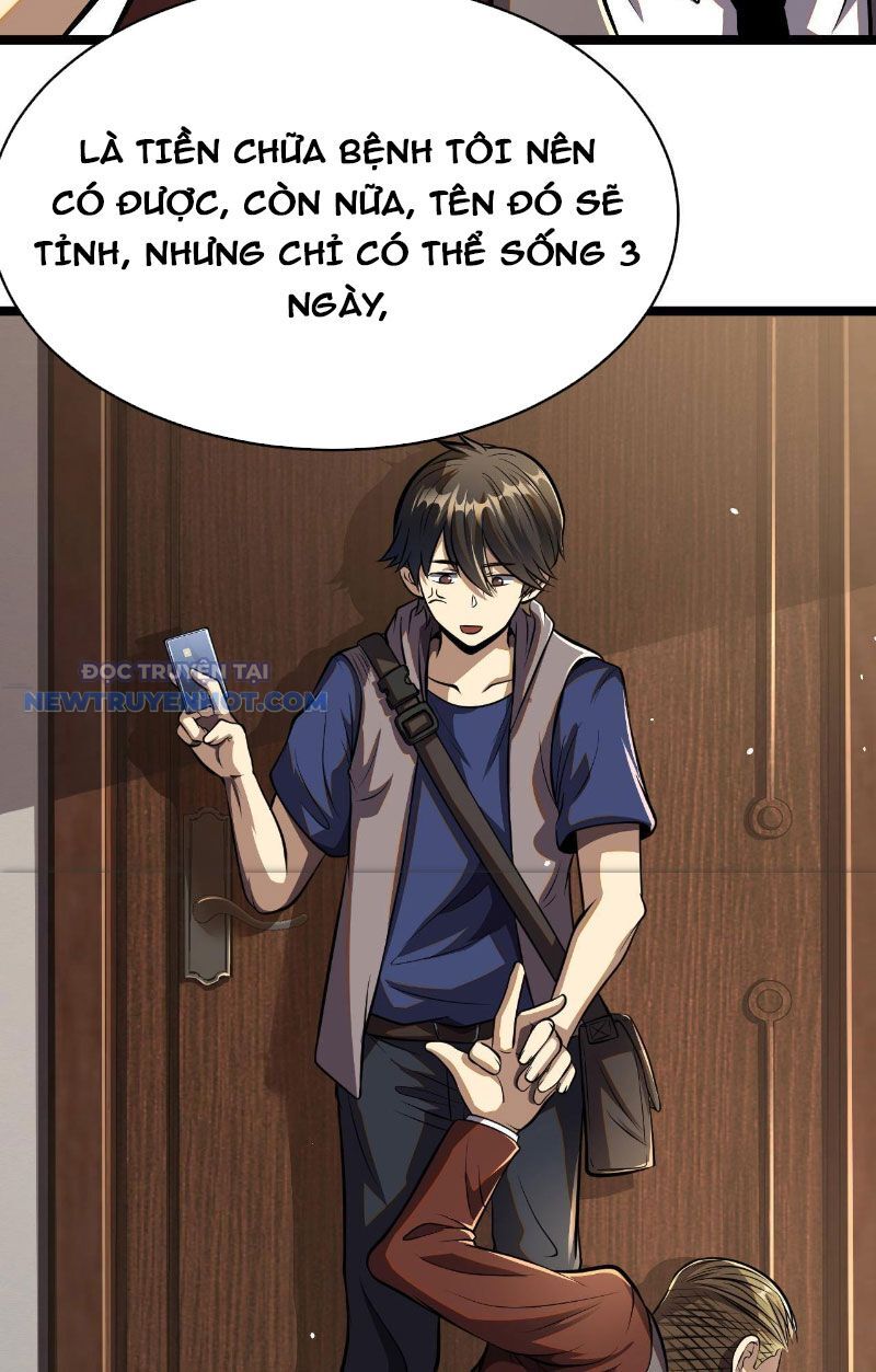 Đô Thị Cực Phẩm Y Thần - Chapter 10 - Page 32