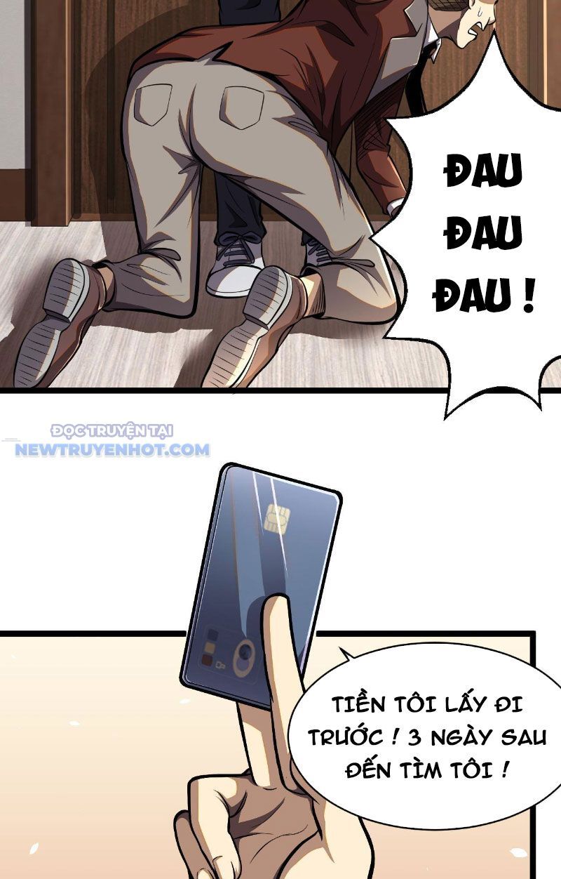 Đô Thị Cực Phẩm Y Thần - Chapter 10 - Page 33