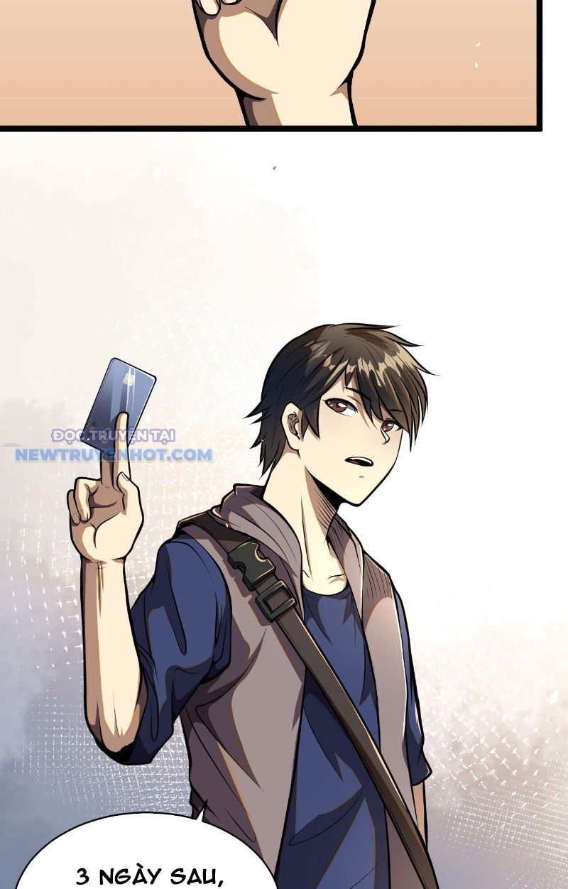 Đô Thị Cực Phẩm Y Thần - Chapter 10 - Page 34