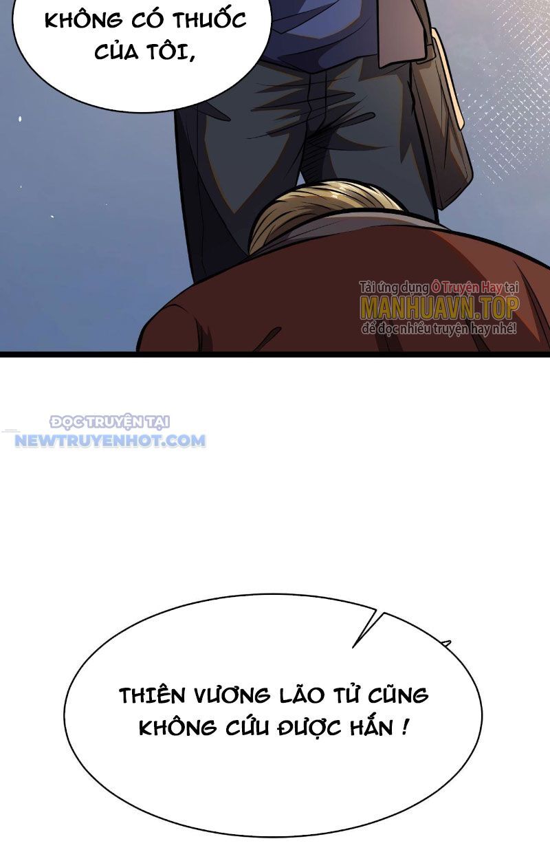 Đô Thị Cực Phẩm Y Thần - Chapter 10 - Page 35