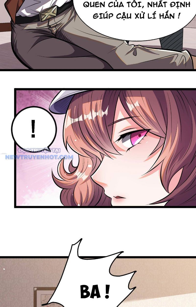 Đô Thị Cực Phẩm Y Thần - Chapter 10 - Page 37