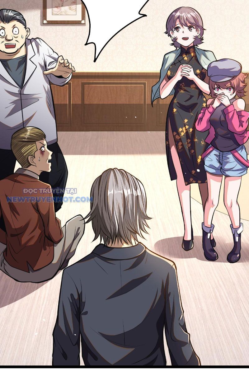 Đô Thị Cực Phẩm Y Thần - Chapter 10 - Page 38