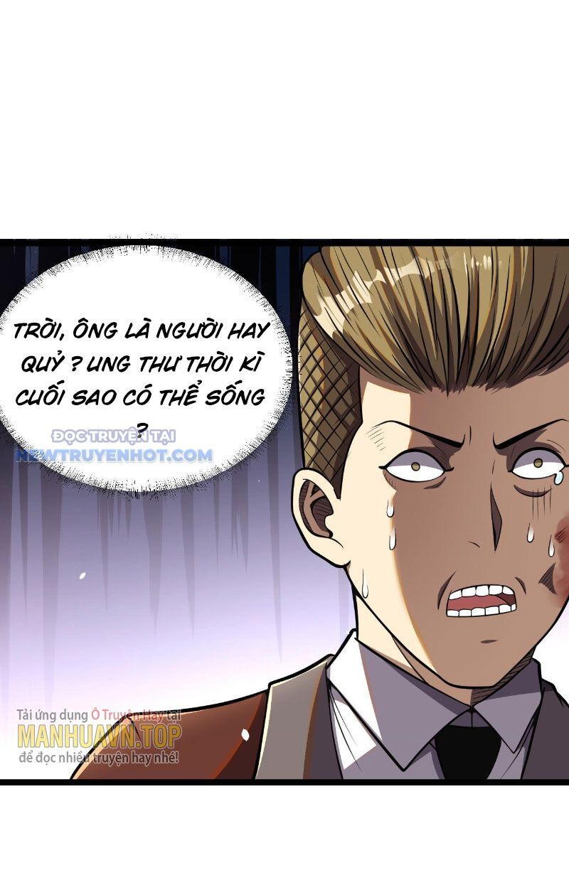 Đô Thị Cực Phẩm Y Thần - Chapter 10 - Page 39