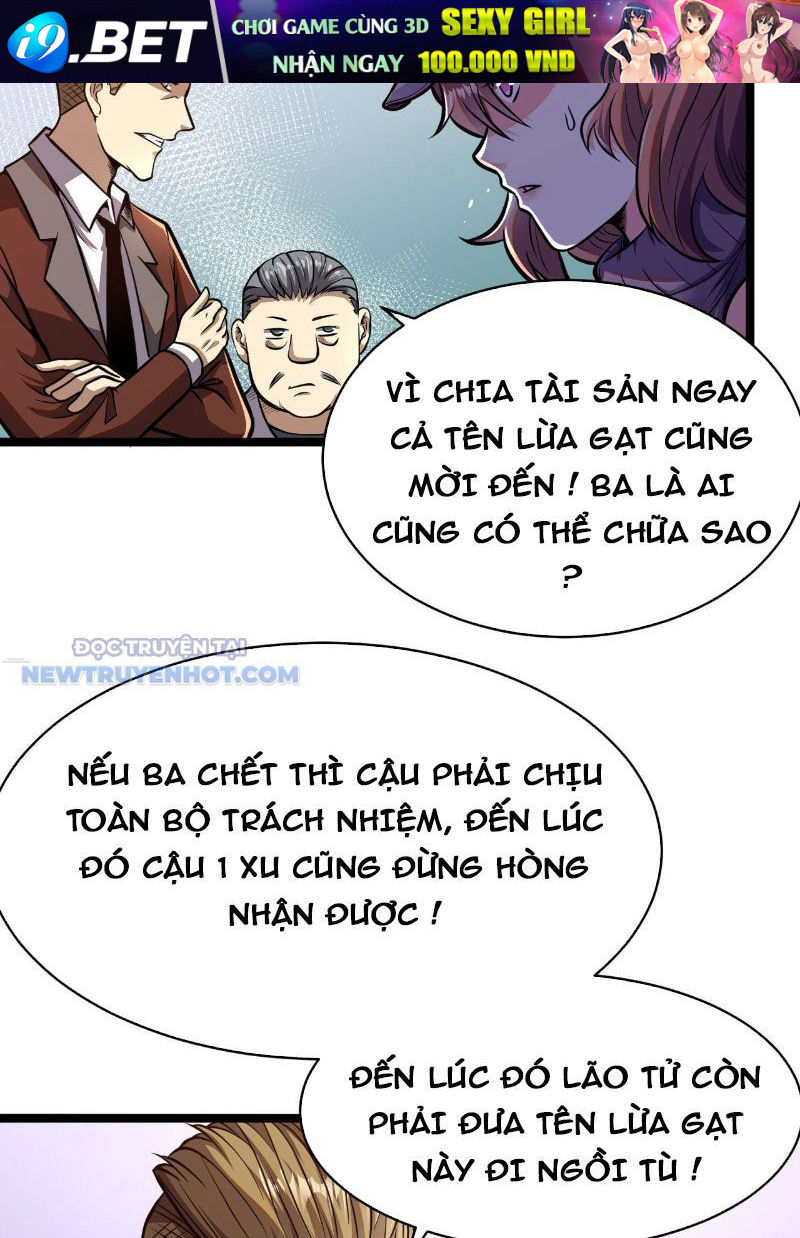 Đô Thị Cực Phẩm Y Thần - Chapter 10 - Page 4