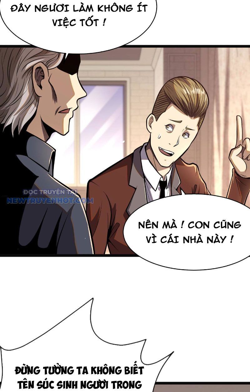 Đô Thị Cực Phẩm Y Thần - Chapter 10 - Page 43