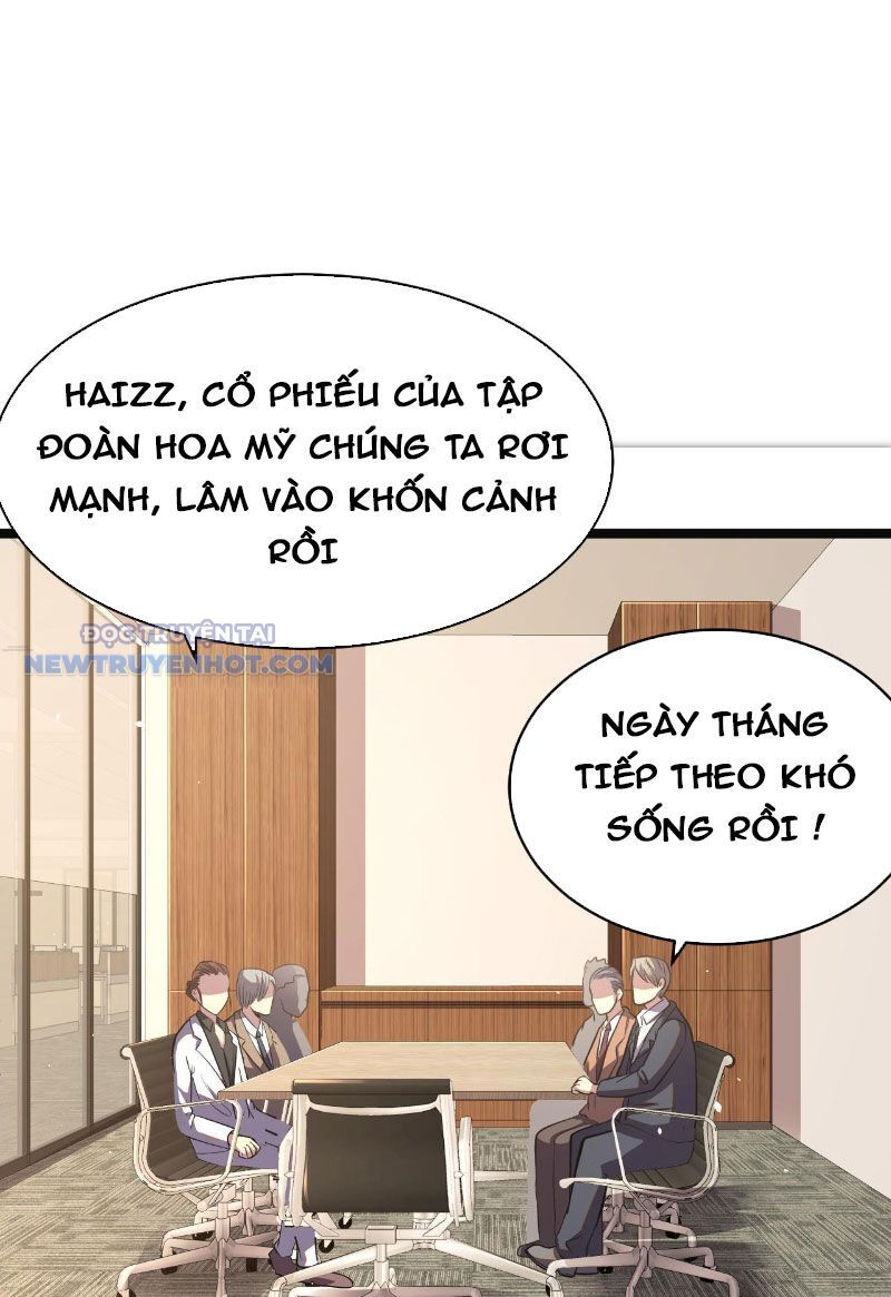 Đô Thị Cực Phẩm Y Thần - Chapter 10 - Page 48