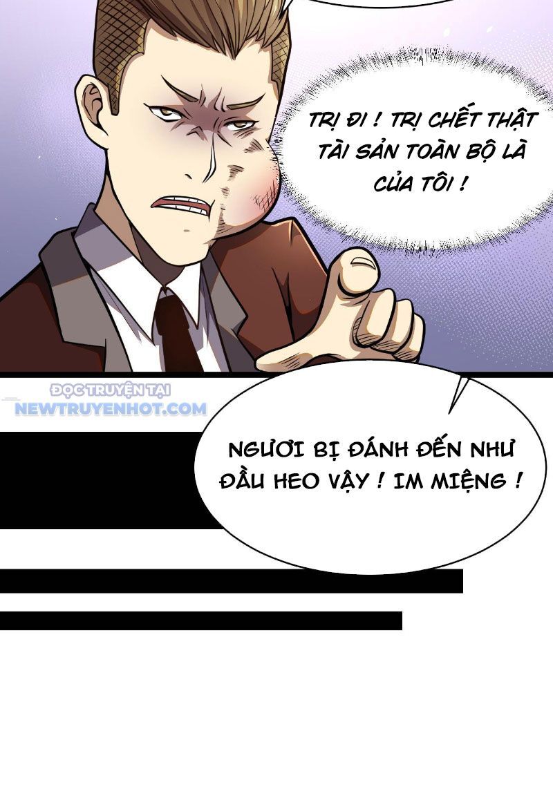 Đô Thị Cực Phẩm Y Thần - Chapter 10 - Page 5