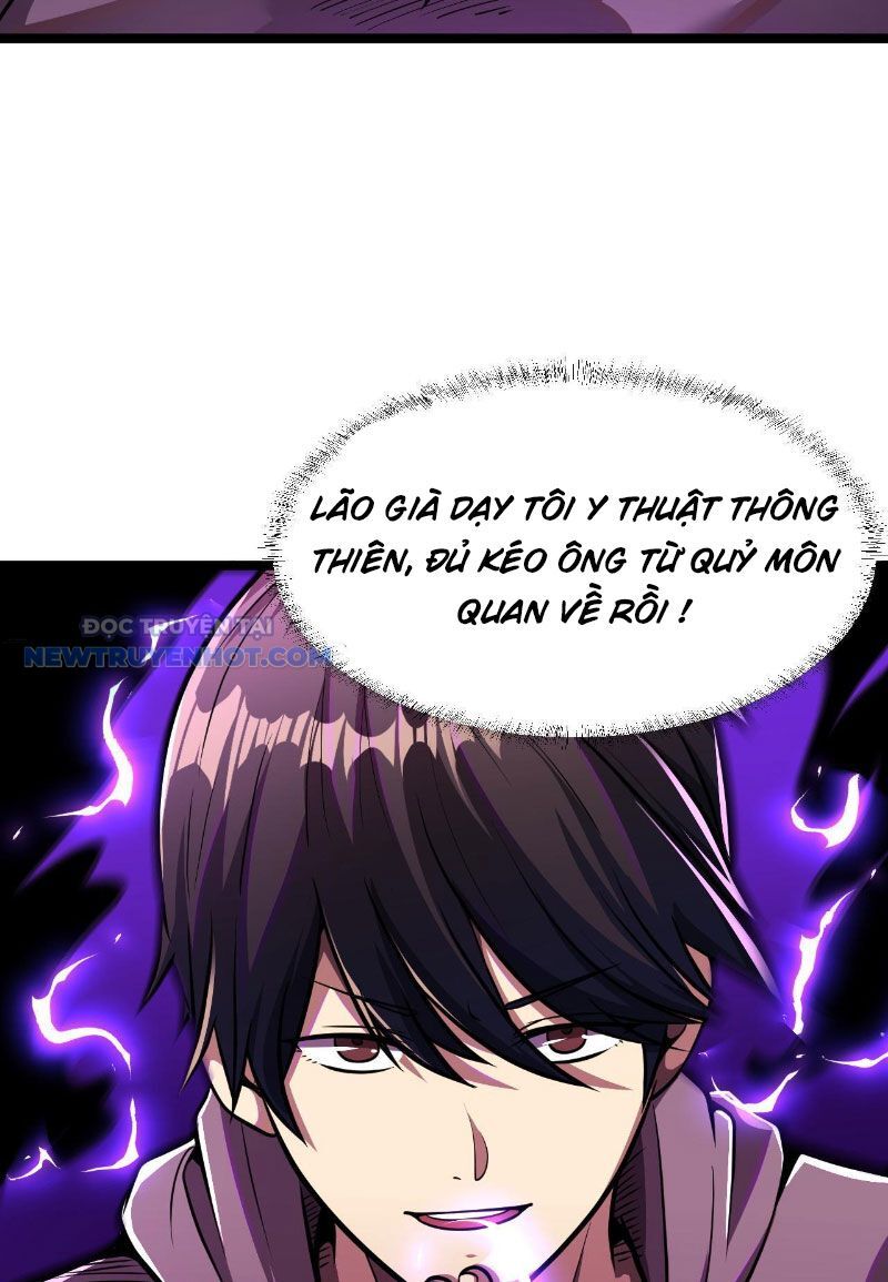 Đô Thị Cực Phẩm Y Thần - Chapter 10 - Page 9