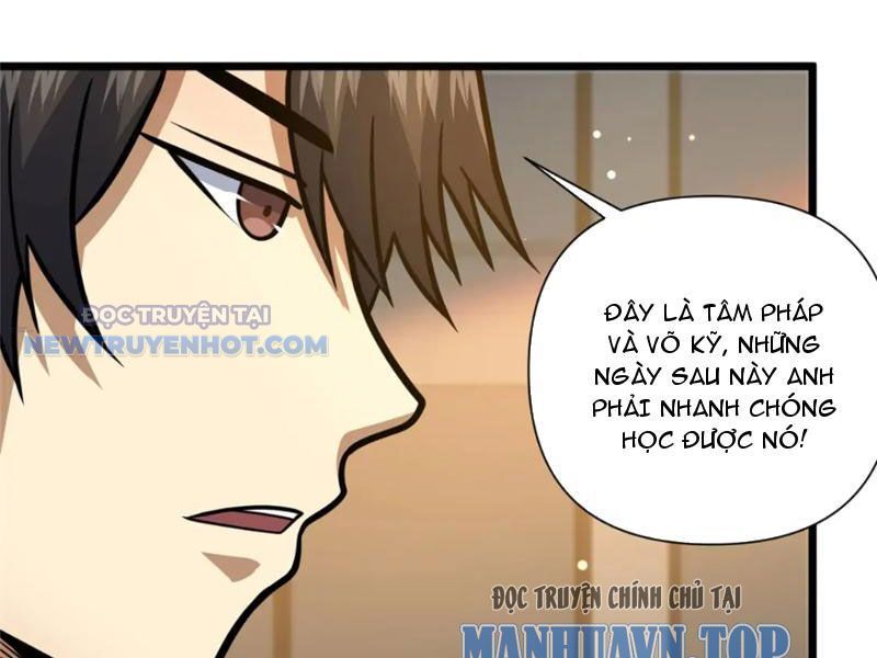 Đô Thị Cực Phẩm Y Thần - Chapter 100 - Page 102