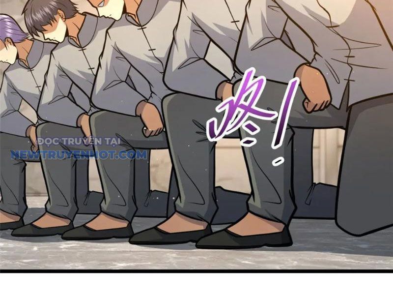 Đô Thị Cực Phẩm Y Thần - Chapter 100 - Page 15