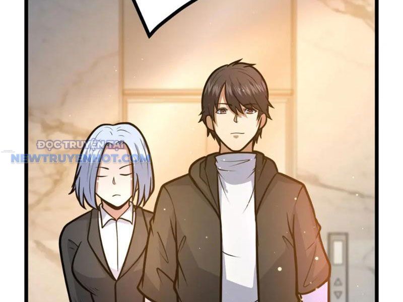 Đô Thị Cực Phẩm Y Thần - Chapter 100 - Page 17