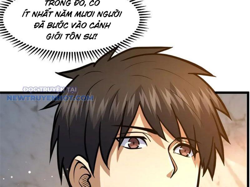 Đô Thị Cực Phẩm Y Thần - Chapter 100 - Page 3