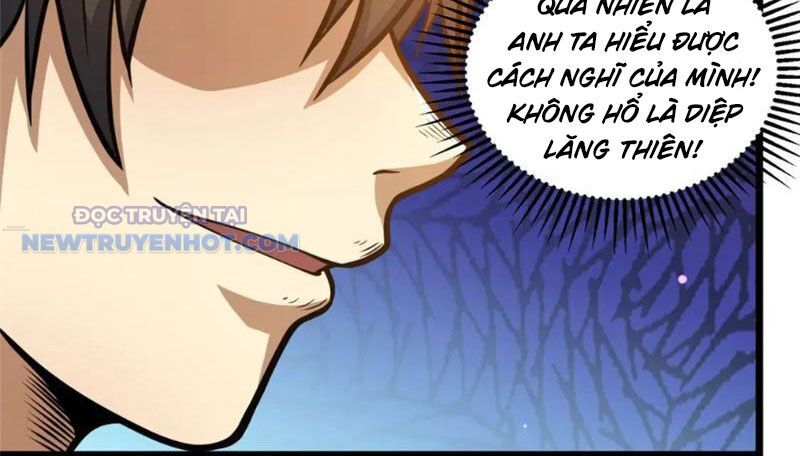 Đô Thị Cực Phẩm Y Thần - Chapter 100 - Page 39